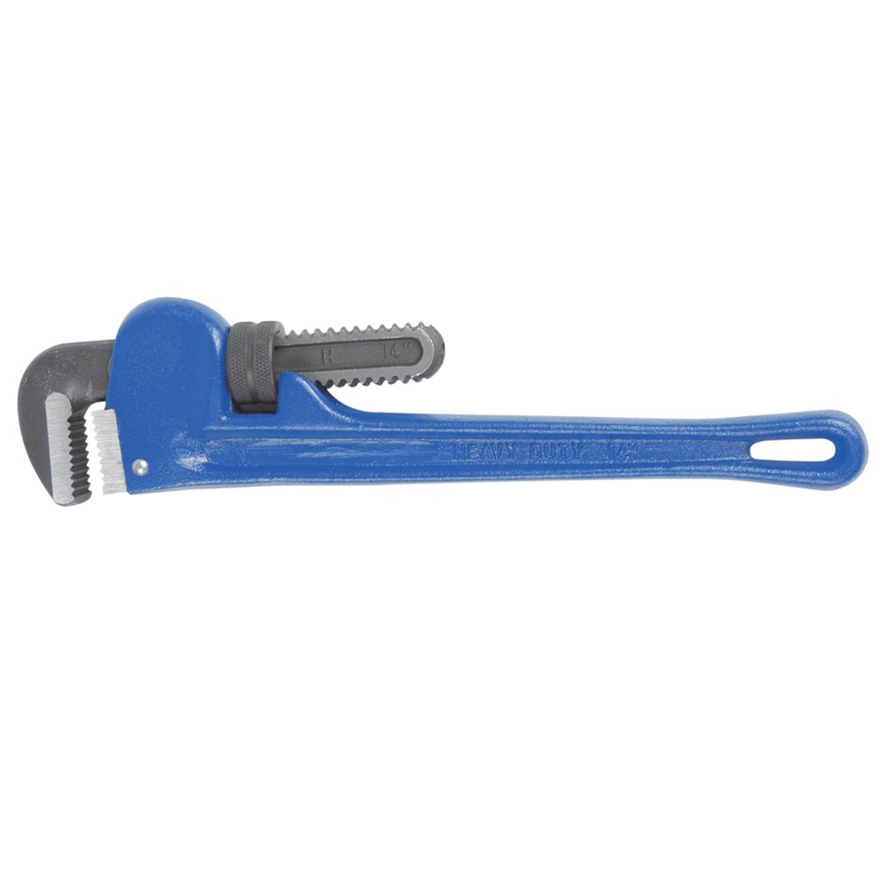 KINCROME PIPE WRENCH 250MM 10